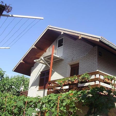 Apartments Draga Zaboric Exterior photo