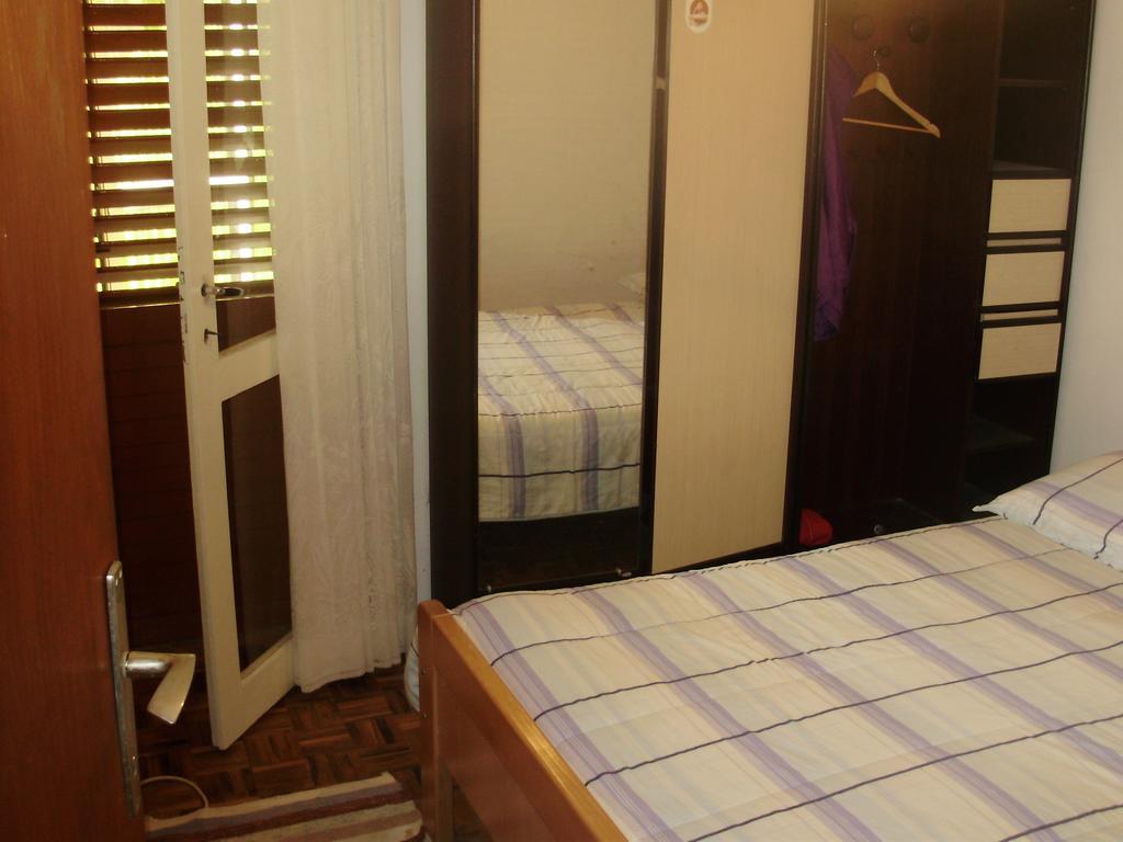 Apartments Draga Zaboric Room photo