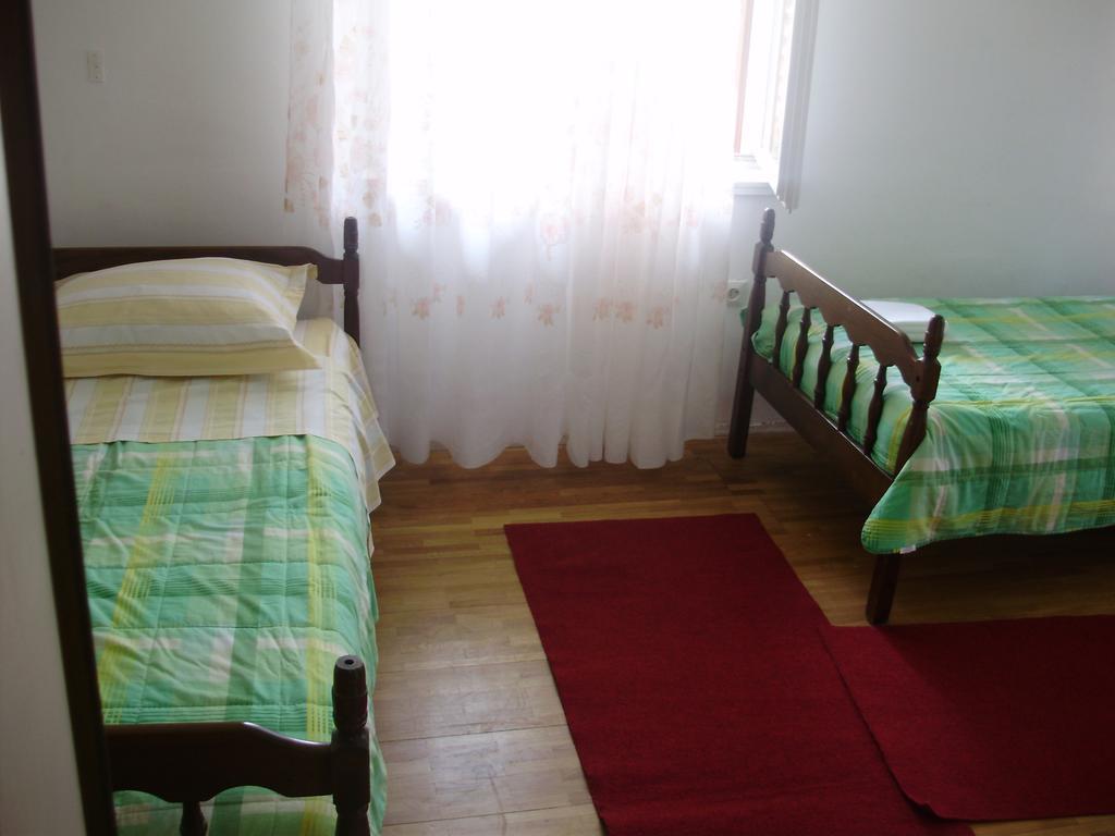 Apartments Draga Zaboric Room photo