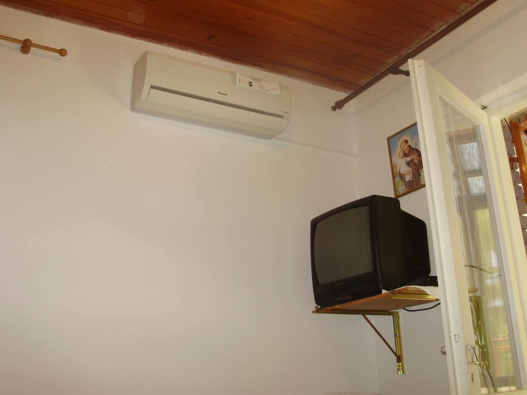Apartments Draga Zaboric Room photo