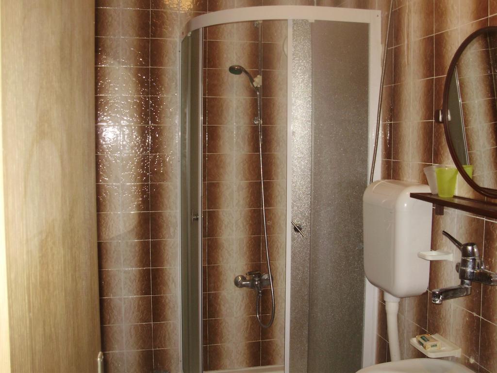 Apartments Draga Zaboric Room photo