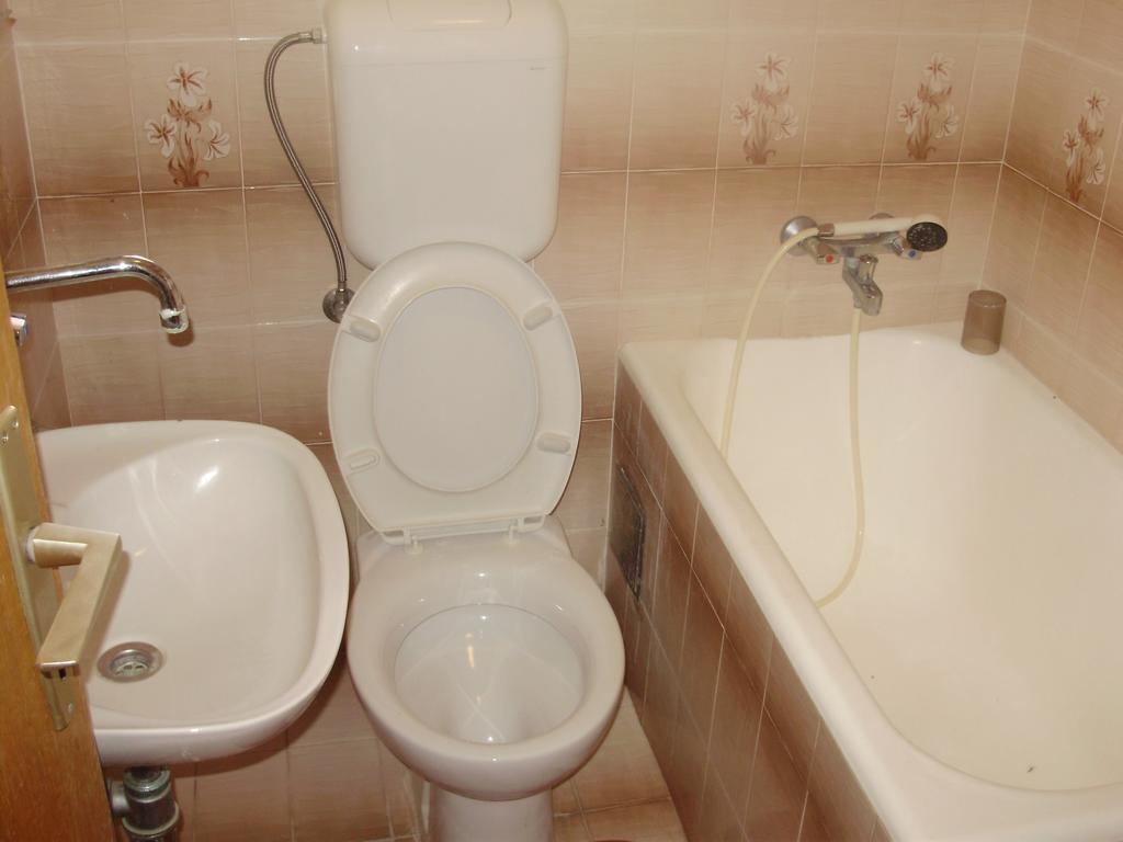 Apartments Draga Zaboric Room photo