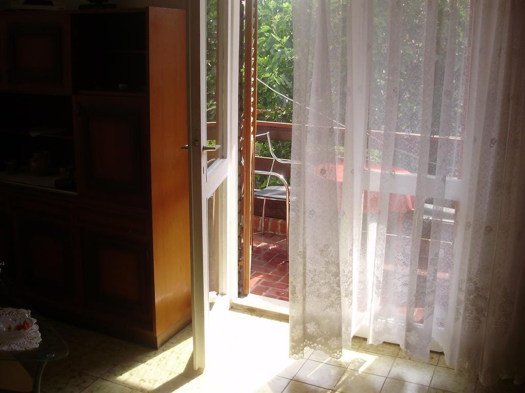 Apartments Draga Zaboric Room photo
