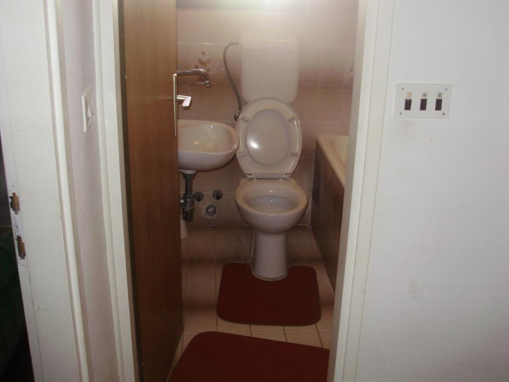 Apartments Draga Zaboric Room photo