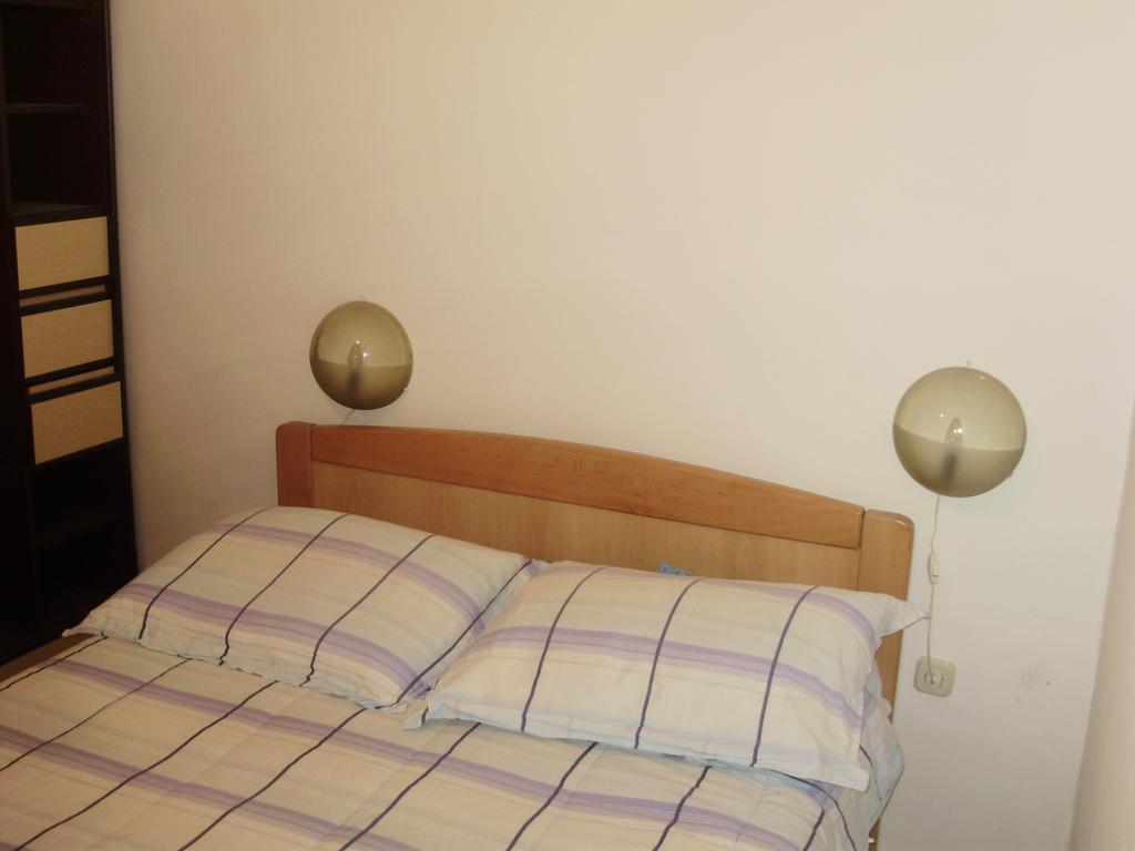 Apartments Draga Zaboric Room photo