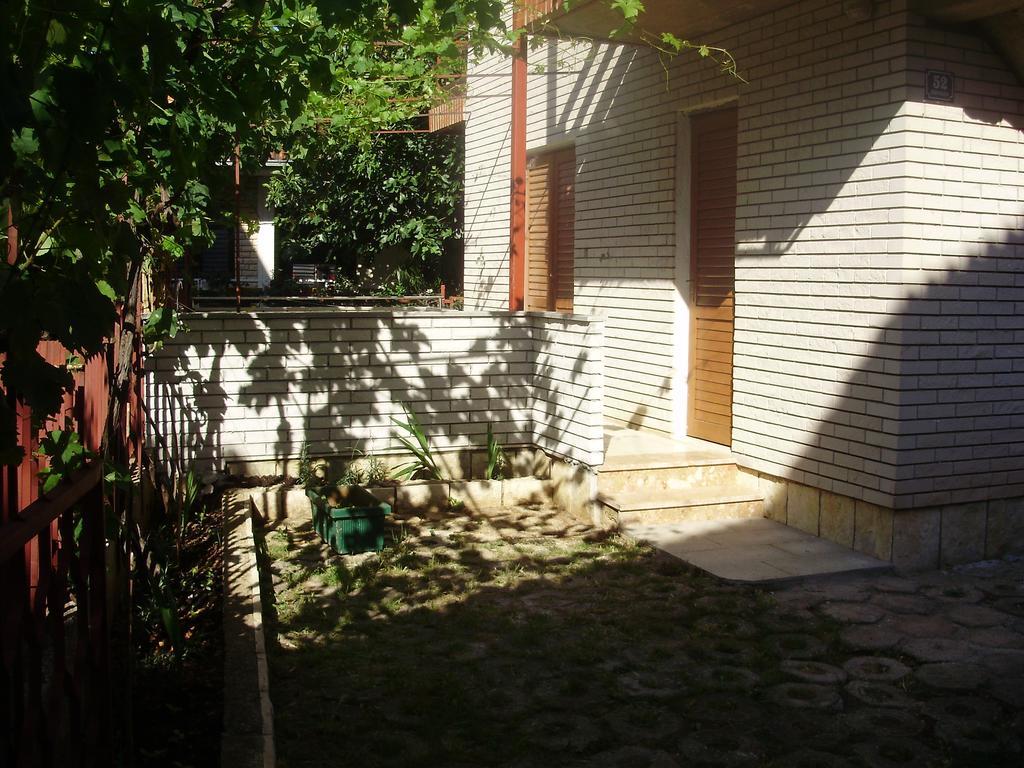 Apartments Draga Zaboric Room photo