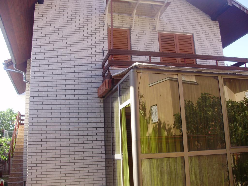 Apartments Draga Zaboric Room photo