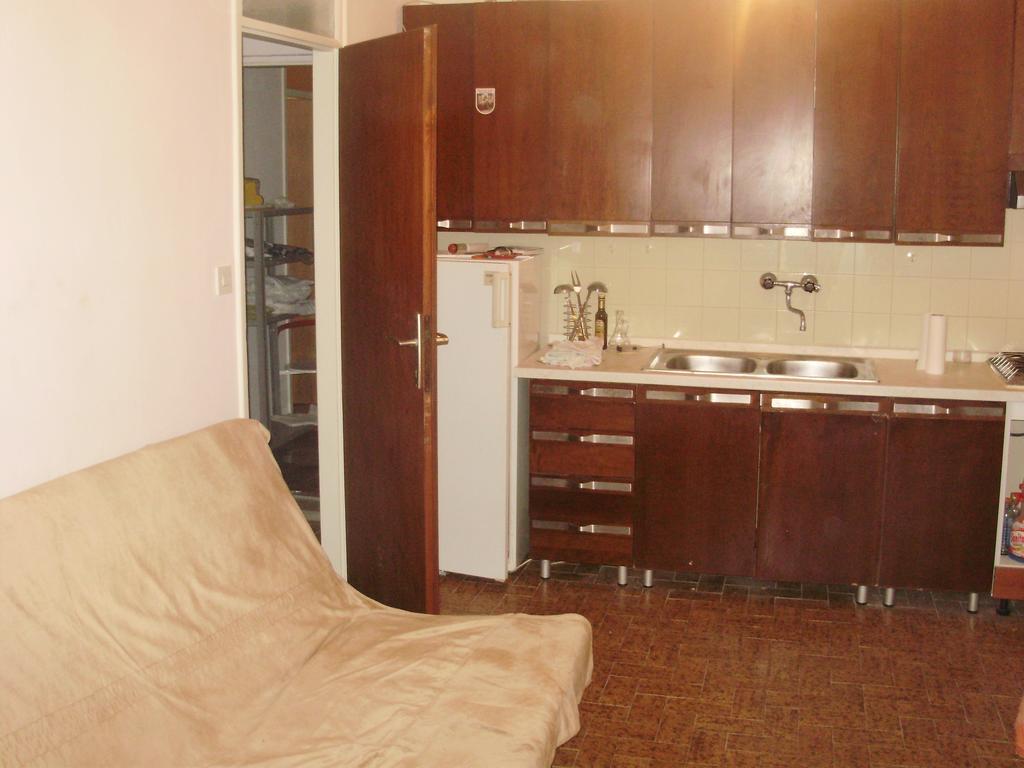 Apartments Draga Zaboric Room photo