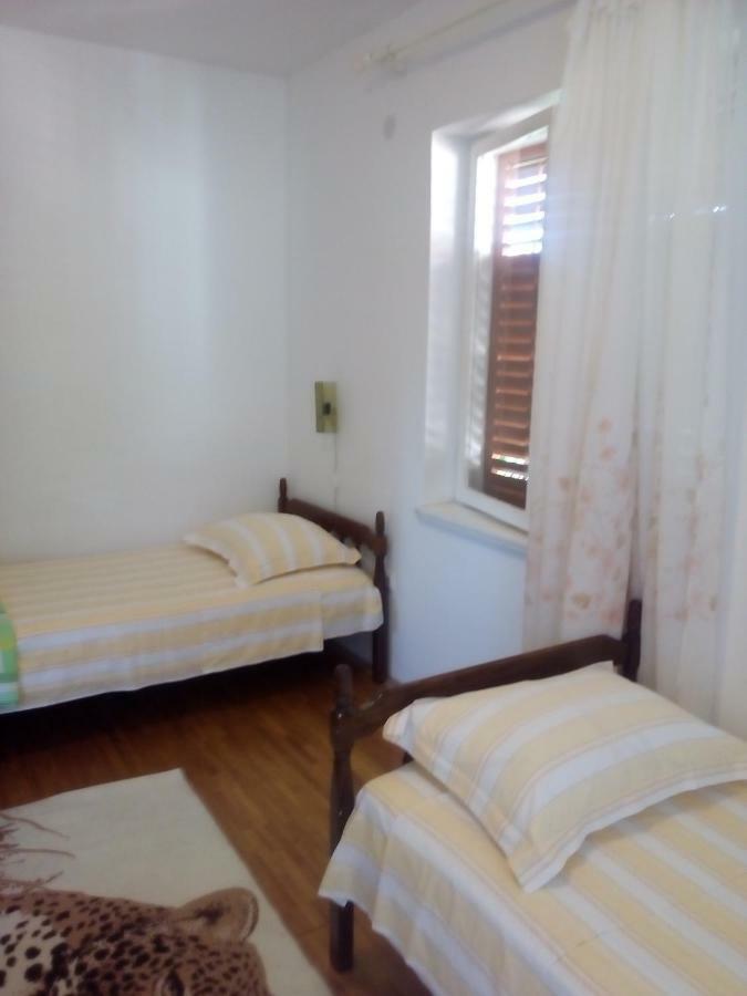 Apartments Draga Zaboric Exterior photo