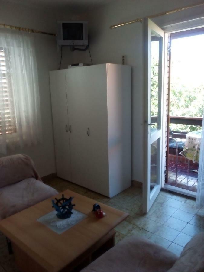 Apartments Draga Zaboric Exterior photo