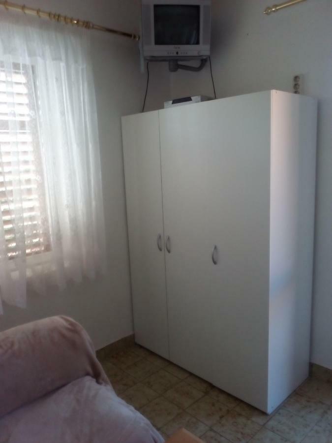 Apartments Draga Zaboric Exterior photo