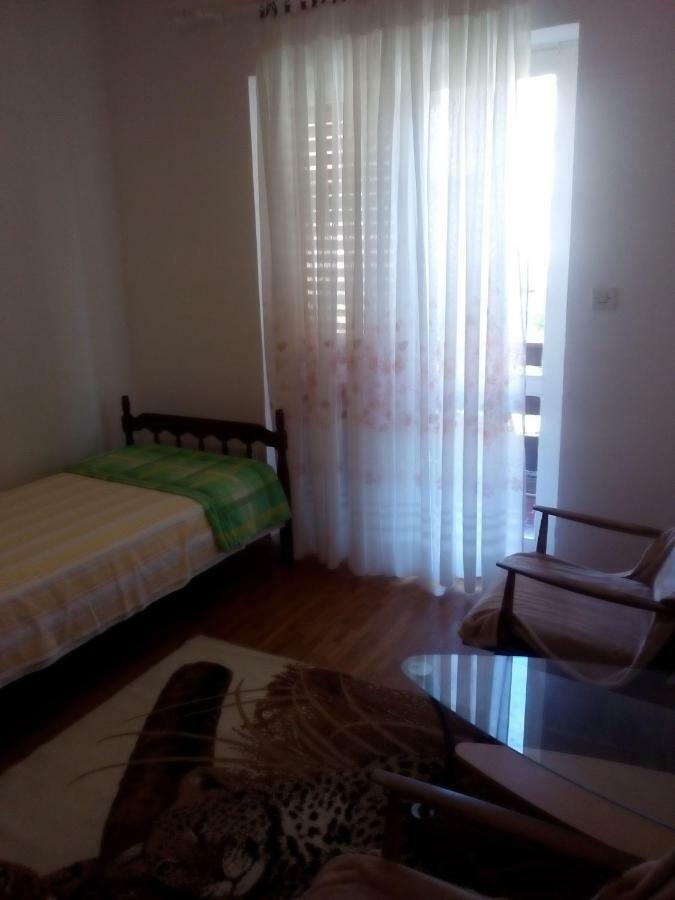 Apartments Draga Zaboric Exterior photo