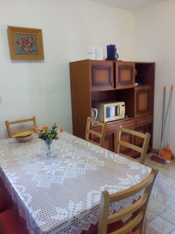 Apartments Draga Zaboric Exterior photo
