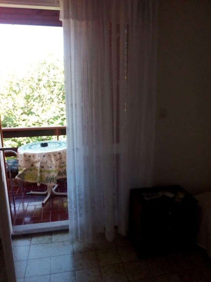 Apartments Draga Zaboric Exterior photo