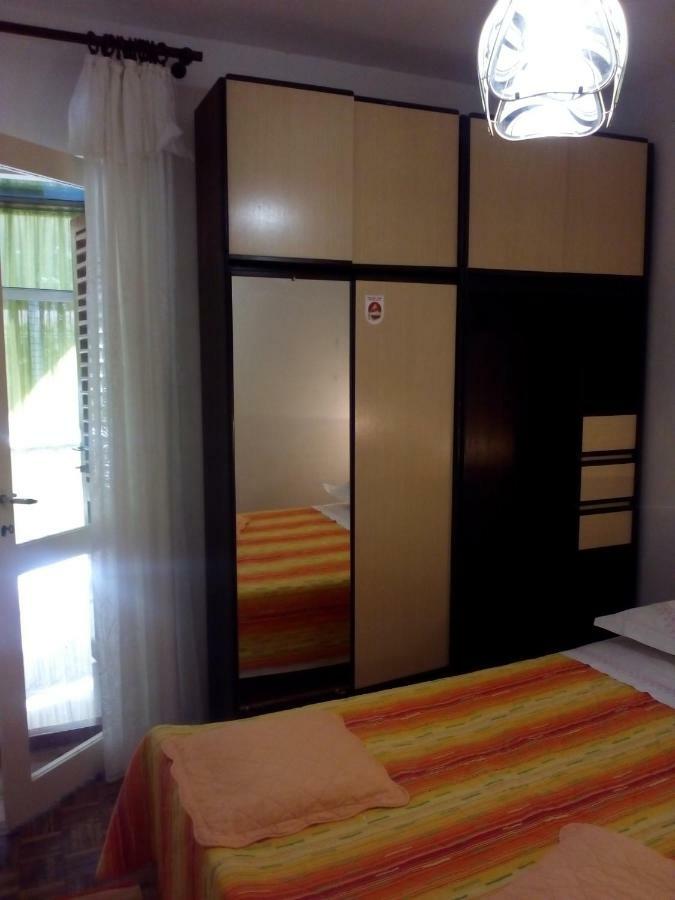 Apartments Draga Zaboric Exterior photo