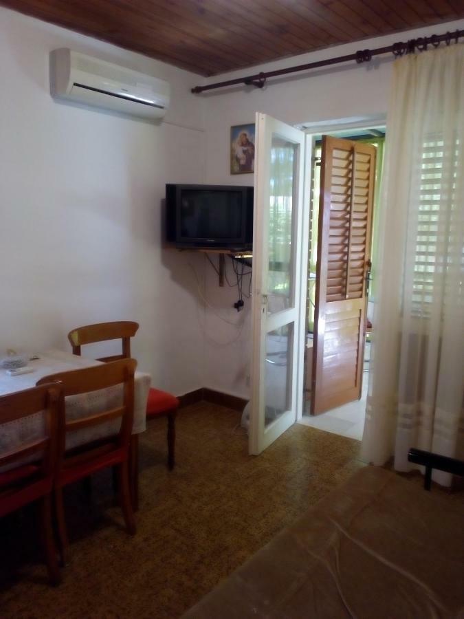 Apartments Draga Zaboric Exterior photo