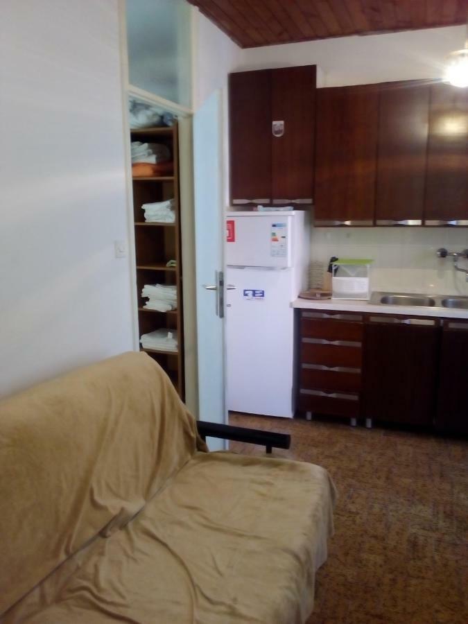 Apartments Draga Zaboric Exterior photo