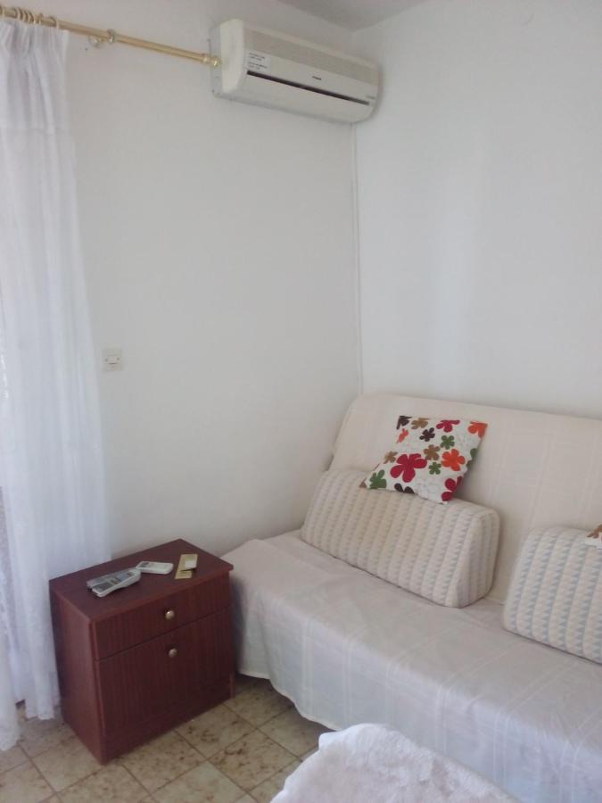 Apartments Draga Zaboric Exterior photo